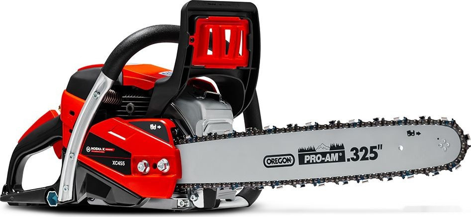 Бензопила Мобил К К XC455 Премиум MBK0027199 Бензопила Мобил К К XC455 Премиум MBK0027199