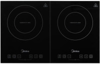 Настольная плита Midea MC-IN2212