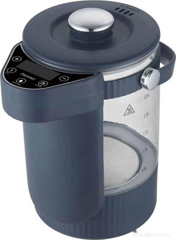 Электрический чайник Pioneer TP715 Электрический чайник Pioneer TP715