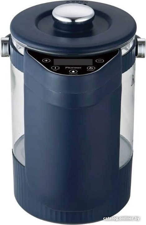 Электрический чайник Pioneer TP715 Электрический чайник Pioneer TP715