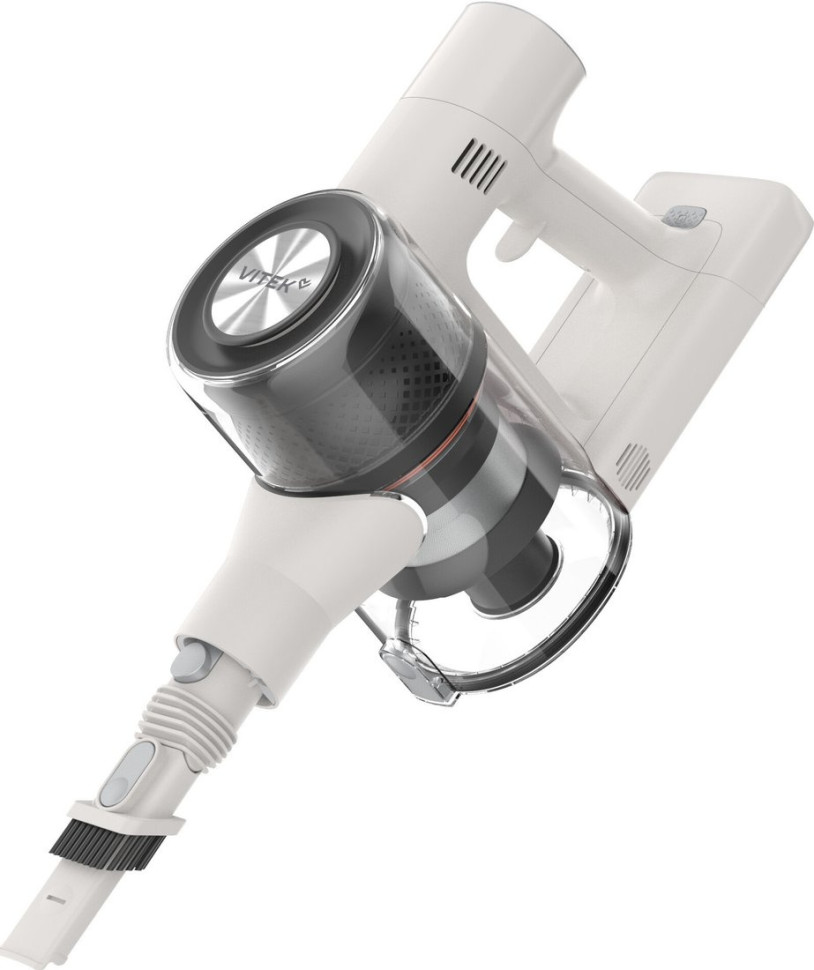 Пылесос Vitek VT-CLS02WET