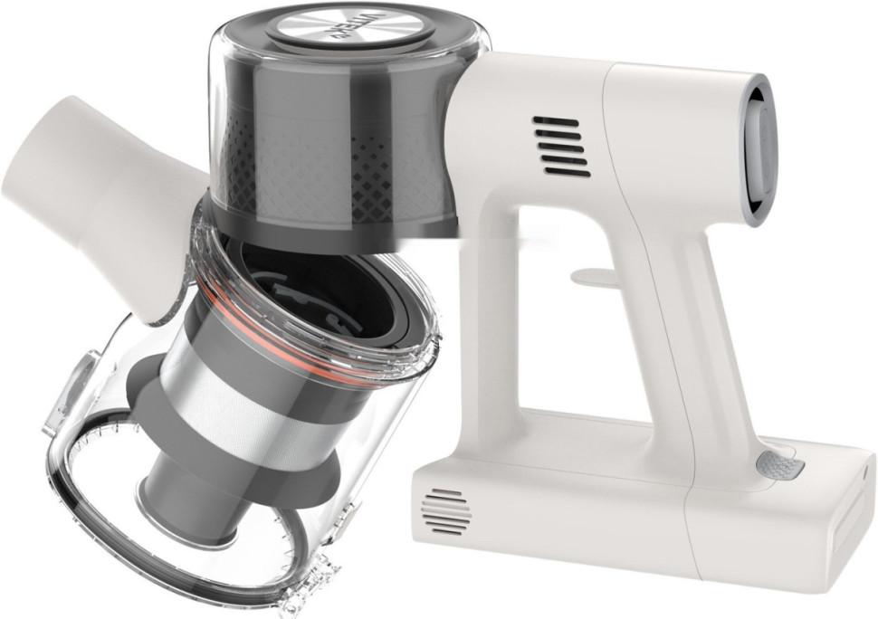 Пылесос Vitek VT-CLS02WET