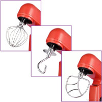 Кухонный комбайн Kitfort KT-3473-1