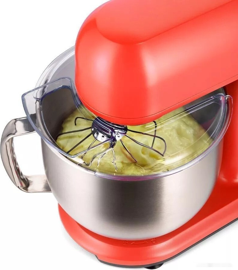 Кухонный комбайн Kitfort KT-3473-1 Кухонный комбайн Kitfort KT-3473-1