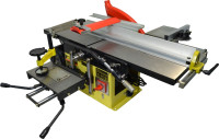 Деревообрабатывающий станок Энкор Корвет-320