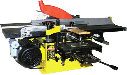 Деревообрабатывающий станок Энкор Корвет-320 Деревообрабатывающий станок Энкор Корвет-320