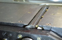 Деревообрабатывающий станок Энкор Корвет-320