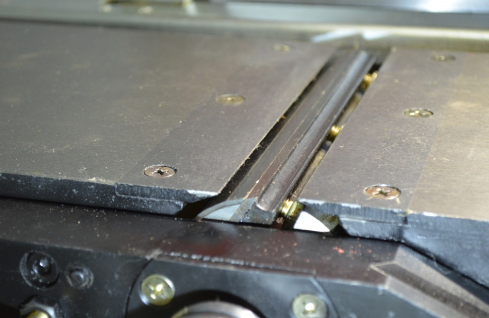 Деревообрабатывающий станок Энкор Корвет-320 Деревообрабатывающий станок Энкор Корвет-320