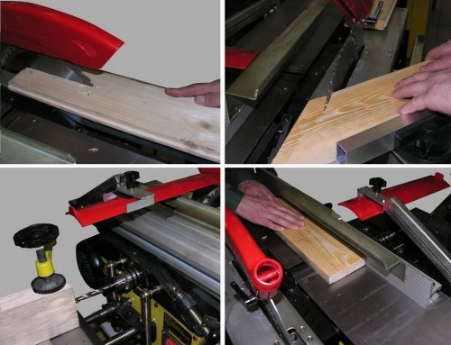 Деревообрабатывающий станок Энкор Корвет-320 Деревообрабатывающий станок Энкор Корвет-320