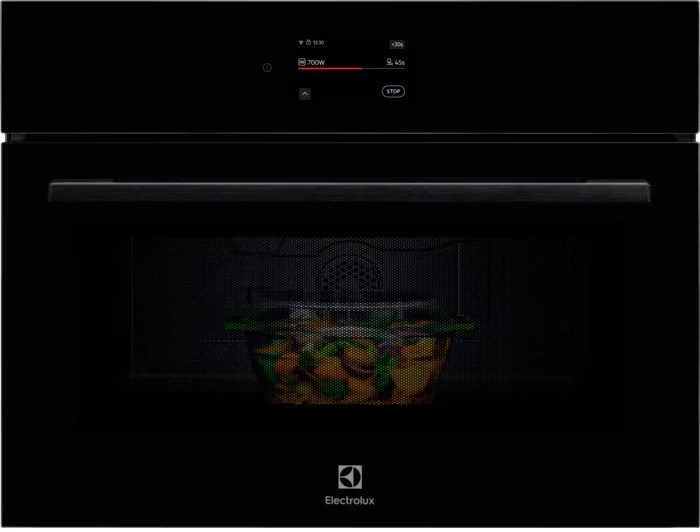Микроволновая печь Electrolux MealAssist 700 LVM9E2XZ