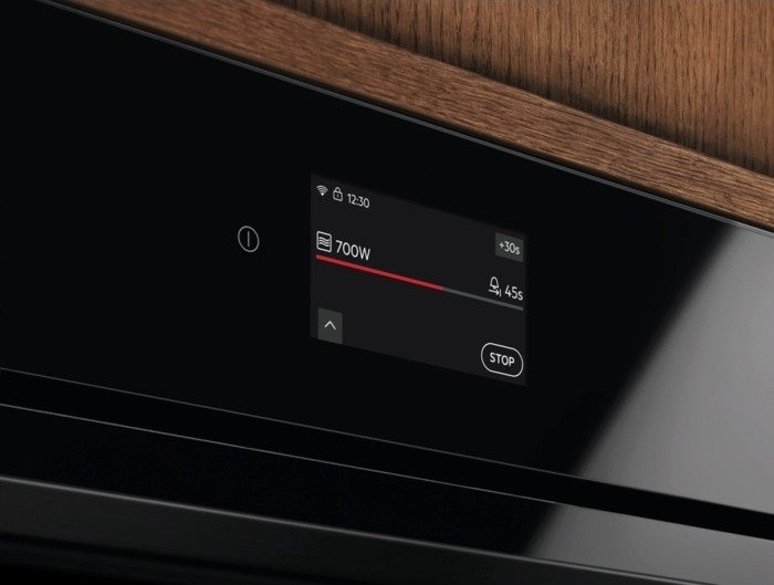 Микроволновая печь Electrolux MealAssist 700 LVM9E2XZ