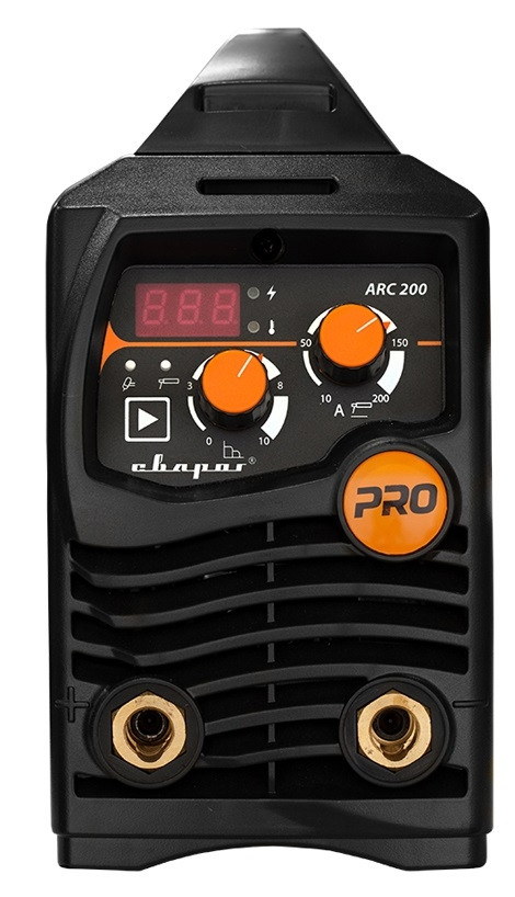 Сварог PRO ARC 200 (Z209S) Сварог PRO ARC 200 (Z209S)