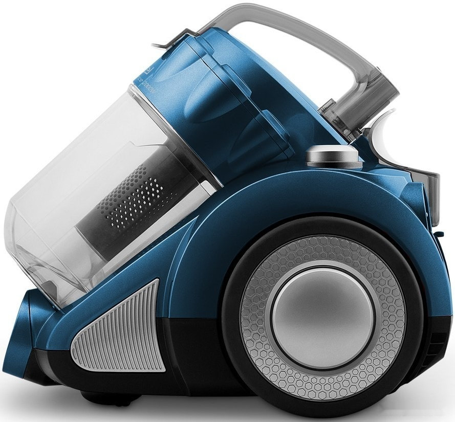 Пылесос Artel VCC 0220 (синий, с турбощеткой) Пылесос Artel VCC 0220 (синий, с турбощеткой)