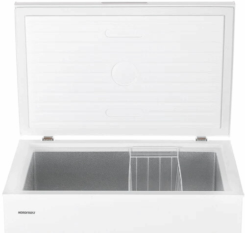 Морозильный ларь Snowcap CF-250 Морозильный ларь Snowcap CF-250