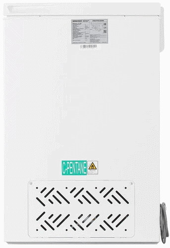 Морозильный ларь Snowcap CF-250 Морозильный ларь Snowcap CF-250