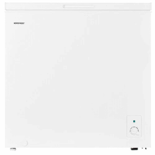 Морозильный ларь Snowcap CF-250 Морозильный ларь Snowcap CF-250