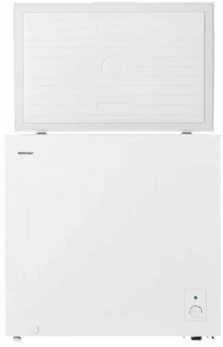 Морозильный ларь Snowcap CF-250 Морозильный ларь Snowcap CF-250