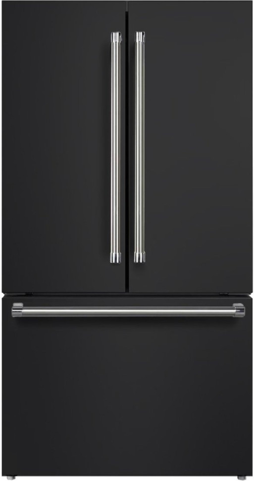 Холодильник LEX LFD595BXID