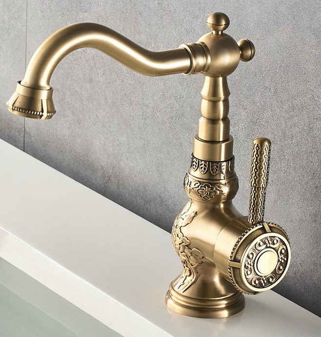 Смеситель Gerhans K11018 Смеситель Gerhans K11018