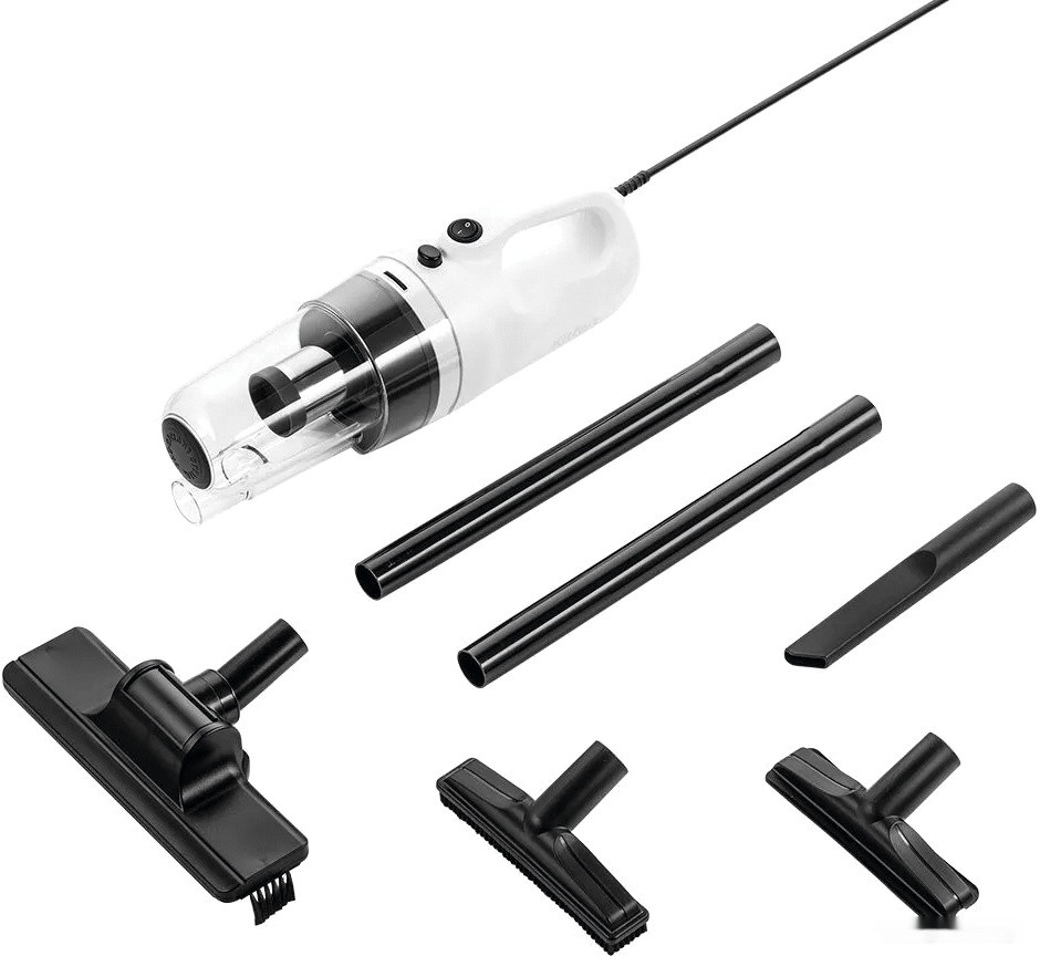 Пылесос Kitfort KT-5141