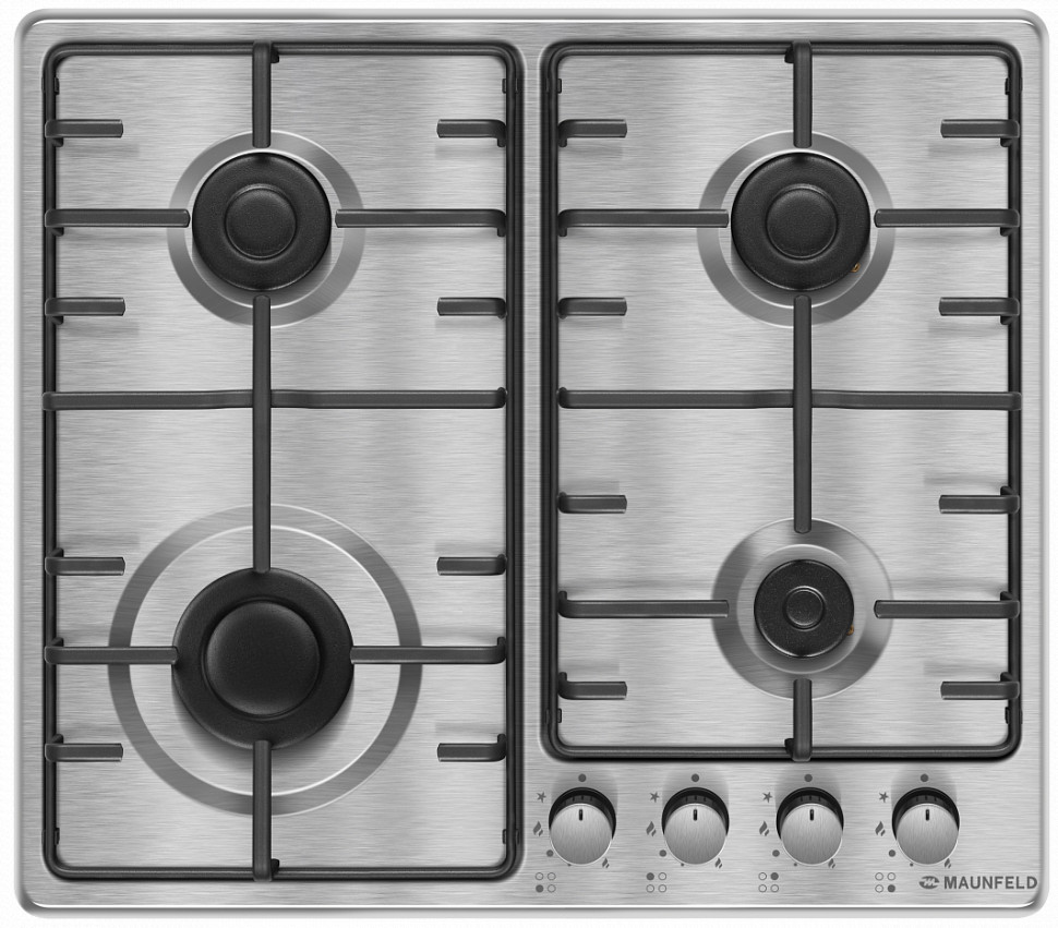 Варочная панель Maunfeld EGHS.64.3STS-ES/G