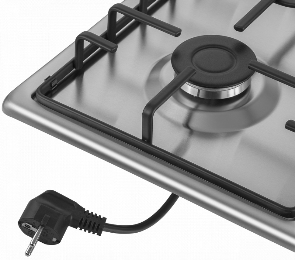 Варочная панель Maunfeld EGHS.64.3STS-ES/G