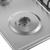 Варочная панель Maunfeld EGHS.64.3STS-ES/G