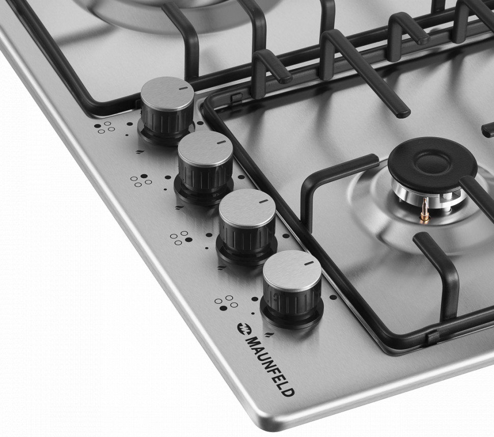 Варочная панель Maunfeld EGHS.64.3STS-ES/G