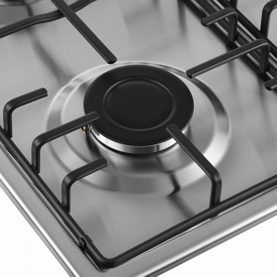 Варочная панель Maunfeld EGHS.64.3STS-ES/G