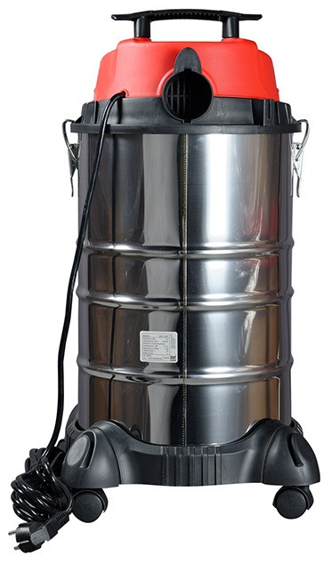 Промышленный пылесос FUBAG WD 5SP Промышленный пылесос FUBAG WD 5SP