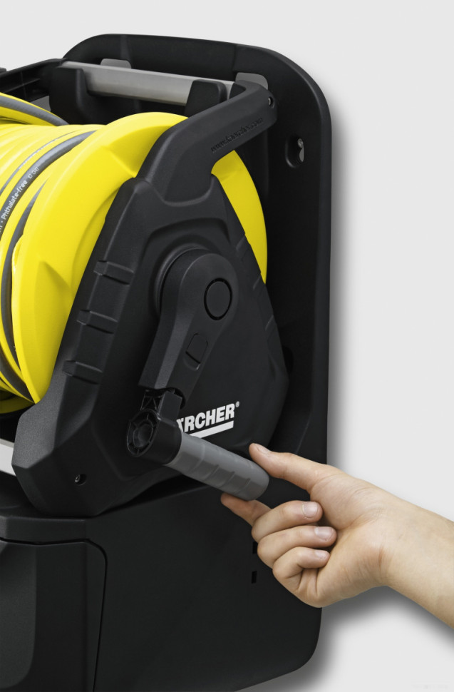 Катушка для шланга Karcher HR 7300 Premium 2.645-163.0