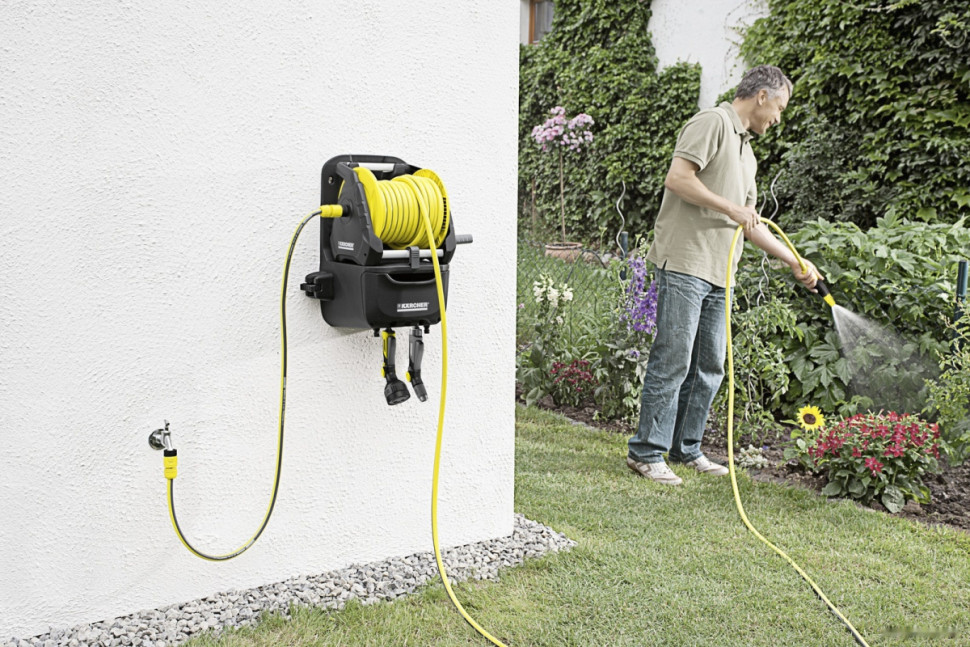 Катушка для шланга Karcher HR 7300 Premium 2.645-163.0