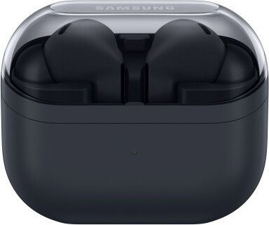 Наушники Samsung Galaxy Buds 3 FE (черный) Наушники Samsung Galaxy Buds 3 FE (черный)