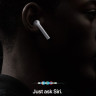 Наушники Apple AirPods 2 в футляре с возможностью беспроводной зарядки