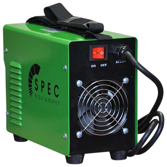 Сварочный инвертор Spec ARC-200 Сварочный инвертор Spec ARC-200