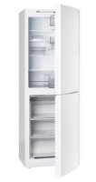 Холодильник с нижней морозильной камерой ATLANT ХМ 4619-100