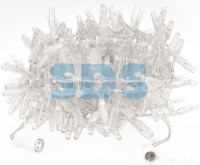 Гирлянда Neon-night «Кластер» 303-636