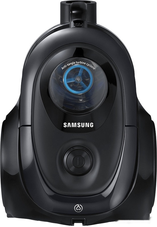 Пылесос Samsung VC18M2150SG/EV