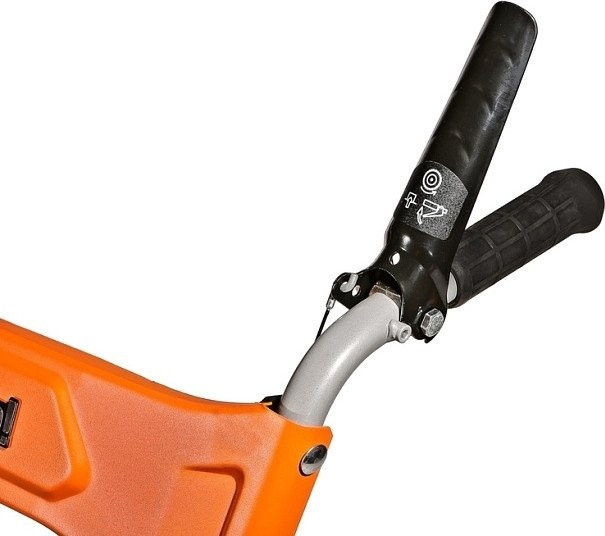 Снегоуборщик Sturm STG7461 Снегоуборщик Sturm STG7461