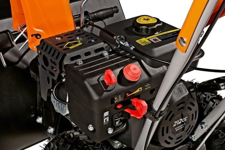 Снегоуборщик Sturm STG7461 Снегоуборщик Sturm STG7461