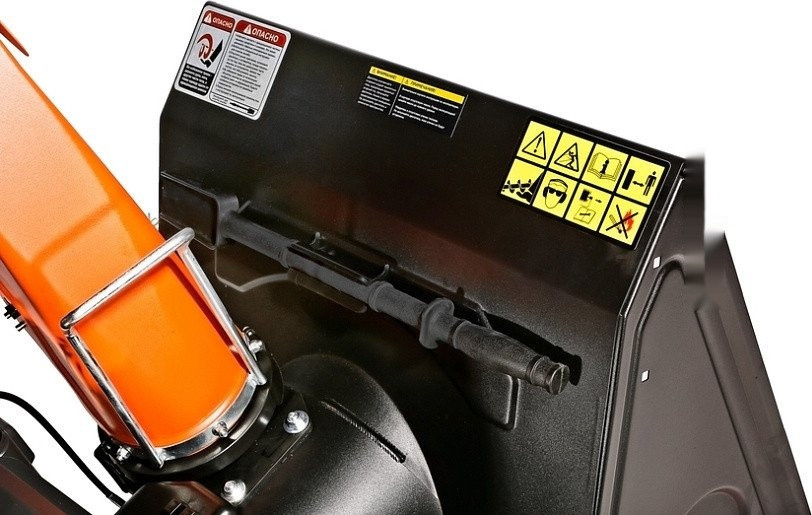 Снегоуборщик Sturm STG7461 Снегоуборщик Sturm STG7461