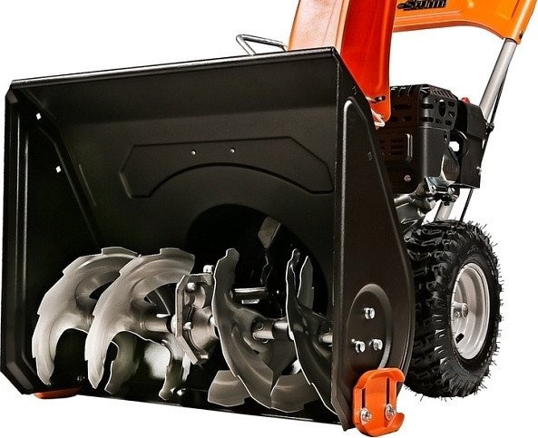 Снегоуборщик Sturm STG7461 Снегоуборщик Sturm STG7461