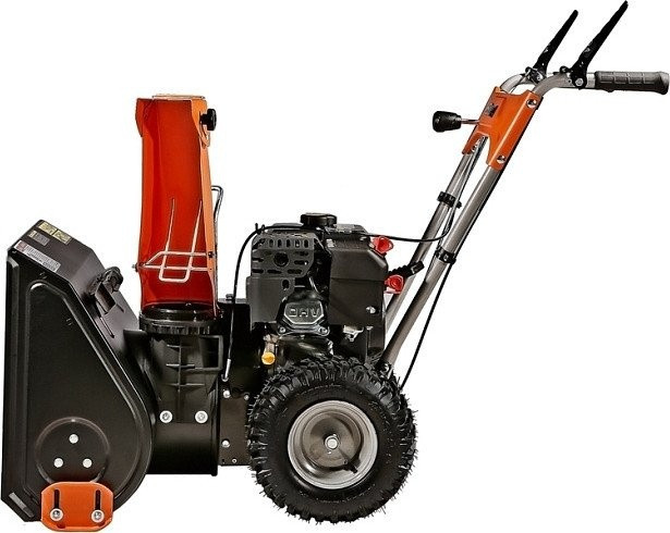 Снегоуборщик Sturm STG7461 Снегоуборщик Sturm STG7461