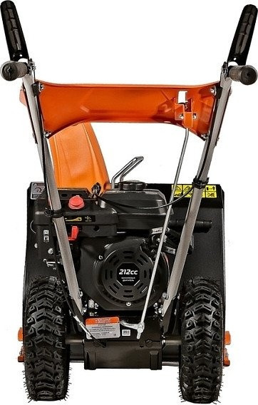 Снегоуборщик Sturm STG7461 Снегоуборщик Sturm STG7461