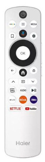 Телевизор HAIER 65 Smart TV S2 Pro Телевизор HAIER 65 Smart TV S2 Pro