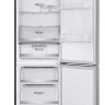 Холодильник с морозильником LG GA-B459MQUM