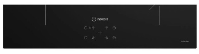 Варочная панель Indesit IS 41Q60 NE Варочная панель Indesit IS 41Q60 NE