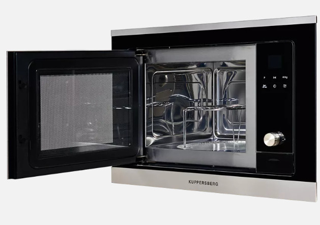 Микроволновая печь Kuppersberg HMW 655 X
