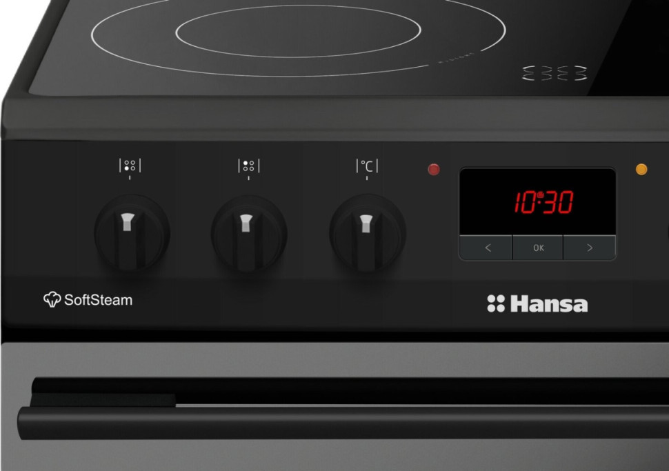 Плита Hansa FCCM69225H Плита Hansa FCCM69225H