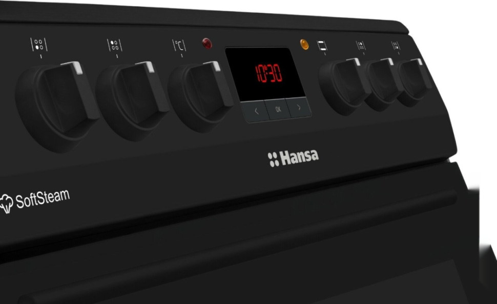 Плита Hansa FCCM69225H Плита Hansa FCCM69225H